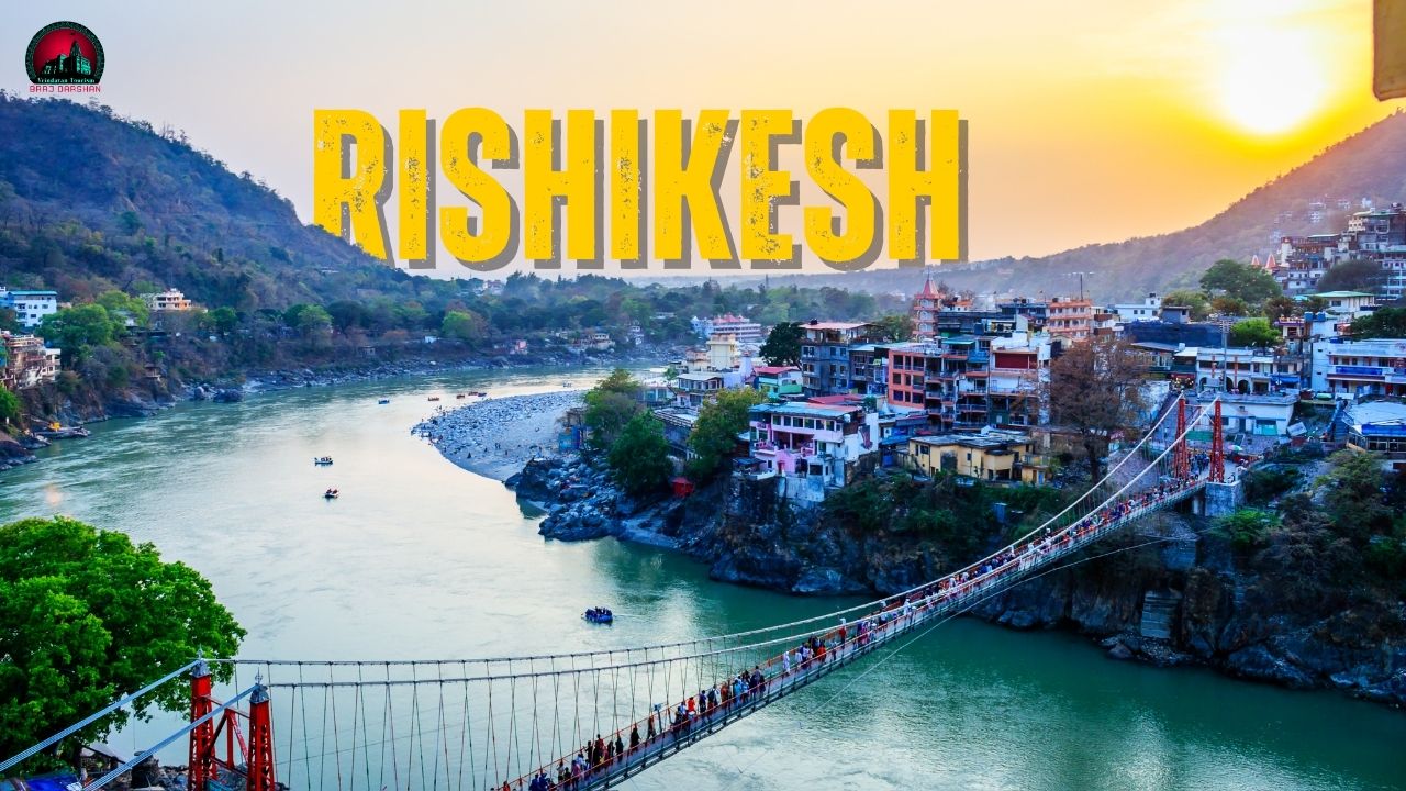 Rishikesh Haridwar Tour from Delhi tour in Rishikesh, Haridwar. Highlights: Experience a divine and thrilling 3-day tour to Rishikesh and Haridwar from Delhi with rafting and G...