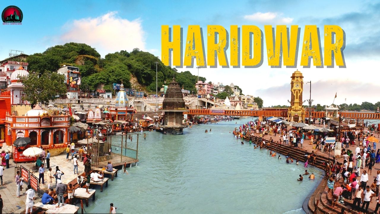 Rishikesh Haridwar Tour from Delhi - Image 2
