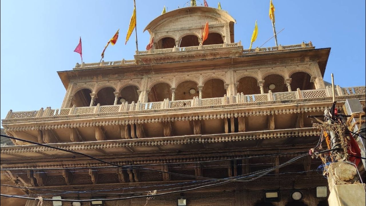 Same Day Mathura Vrindavan Tour Package - Image 2