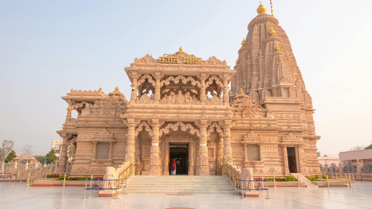 Same Day Mathura Vrindavan Tour Package - Image 6