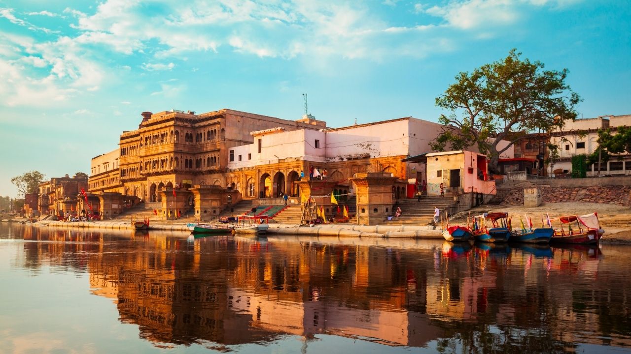 Same Day Mathura Vrindavan Tour Package - Image 7