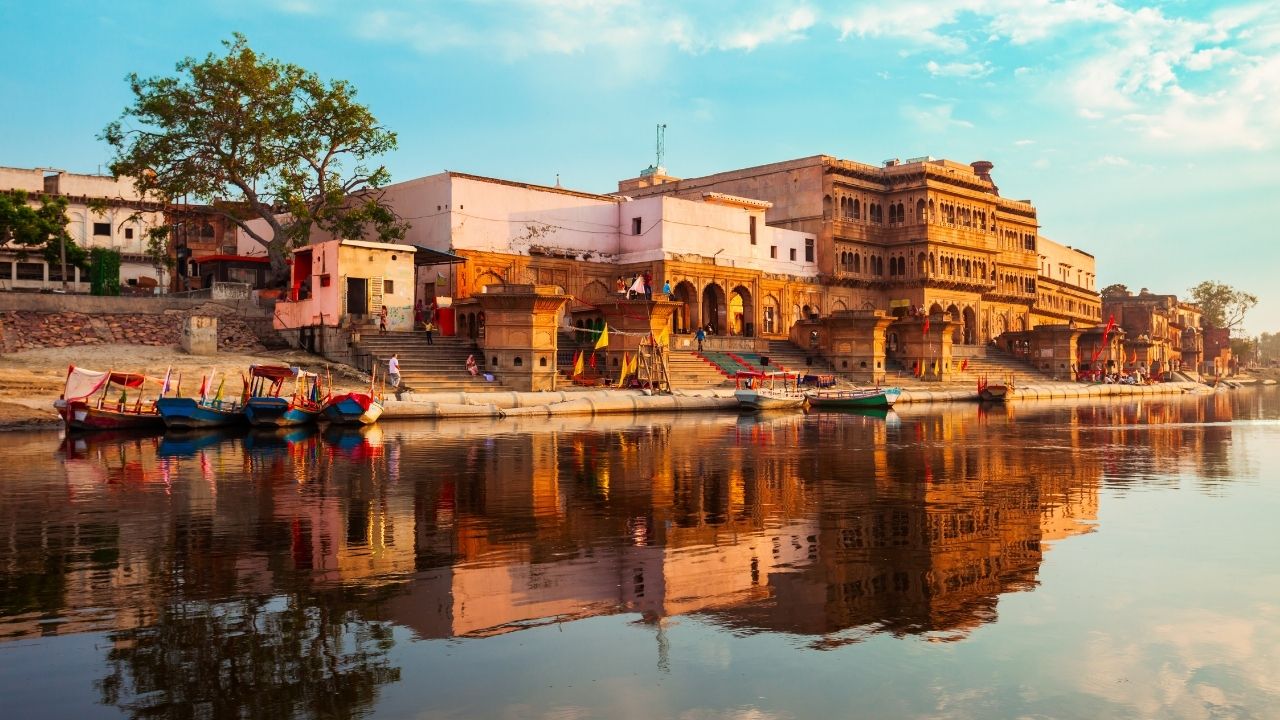 5 Days Mathura Vrindavan Tour Package - Image 5