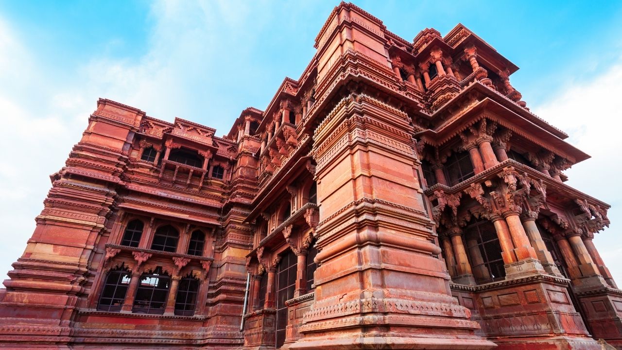 5 Days Mathura Vrindavan Tour Package - Image 6