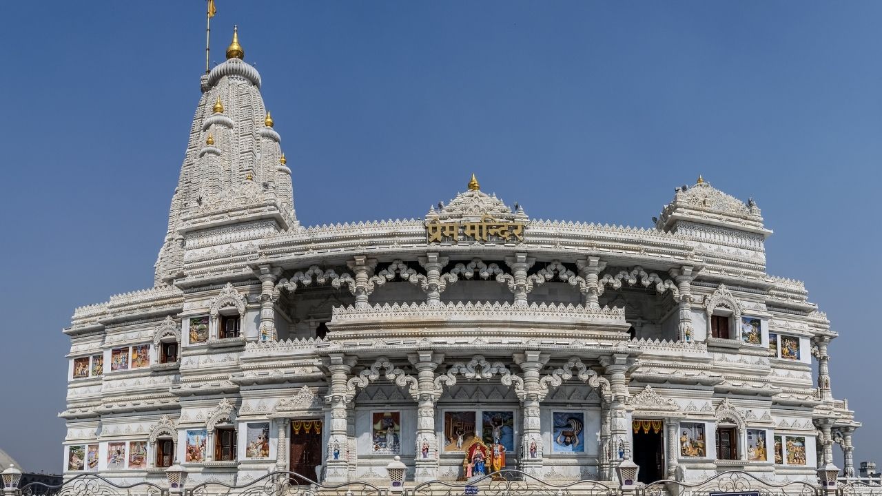 5 Days Mathura Vrindavan Tour Package - Image 7