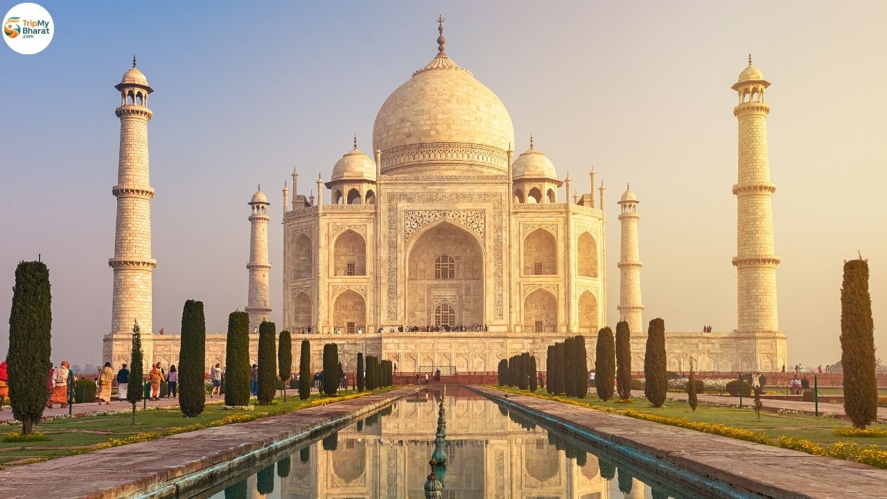 5 Days Mathura Vrindavan with Agra Tour Package - Image 3