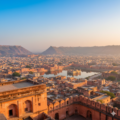 Jaipur Heritage Packages