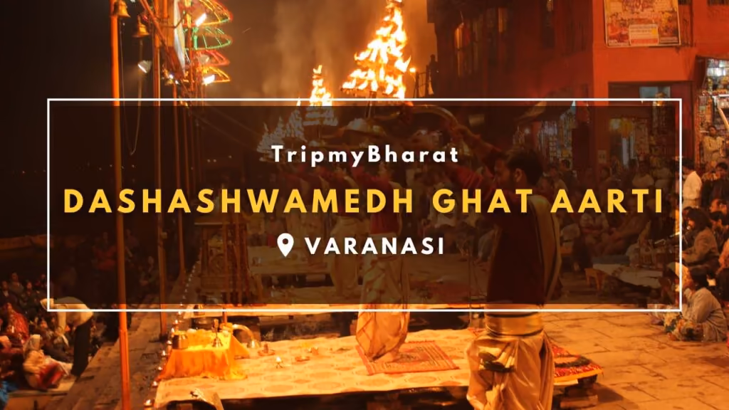 Varanasi to Mathura Trip Itinerary (3 Days) – Complete Travel article image 3