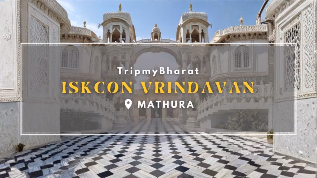 Varanasi to Mathura Trip Itinerary (3 Days) – Complete Travel article image 8
