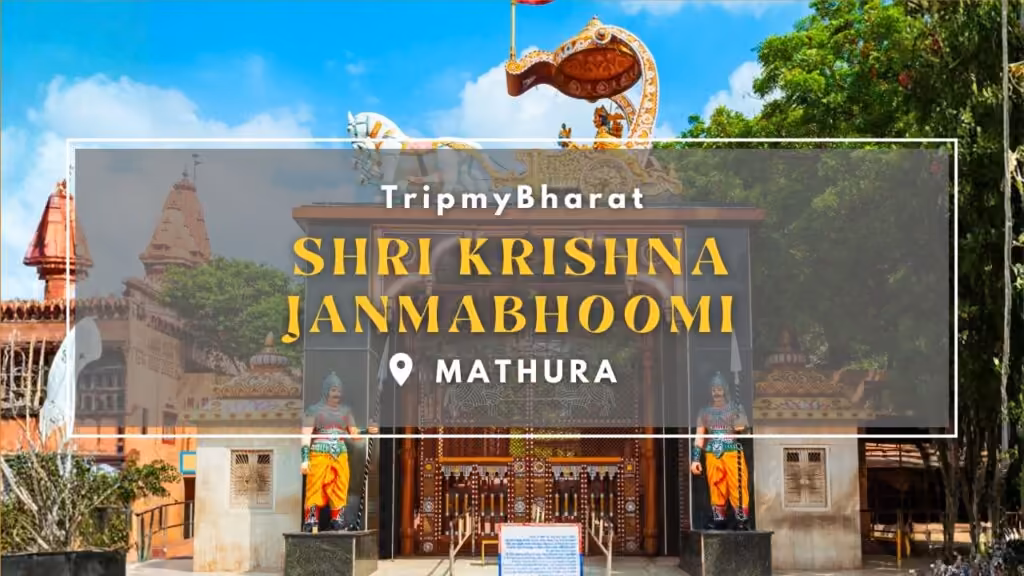 Varanasi to Mathura Trip Itinerary (3 Days) – Complete Travel article image 4