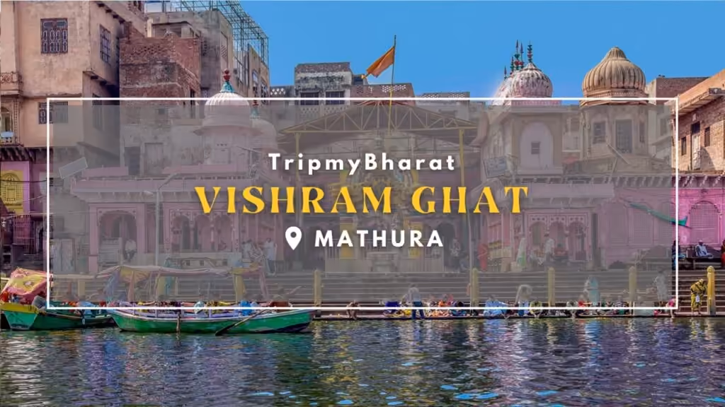 Varanasi to Mathura Trip Itinerary (3 Days) – Complete Travel article image 6