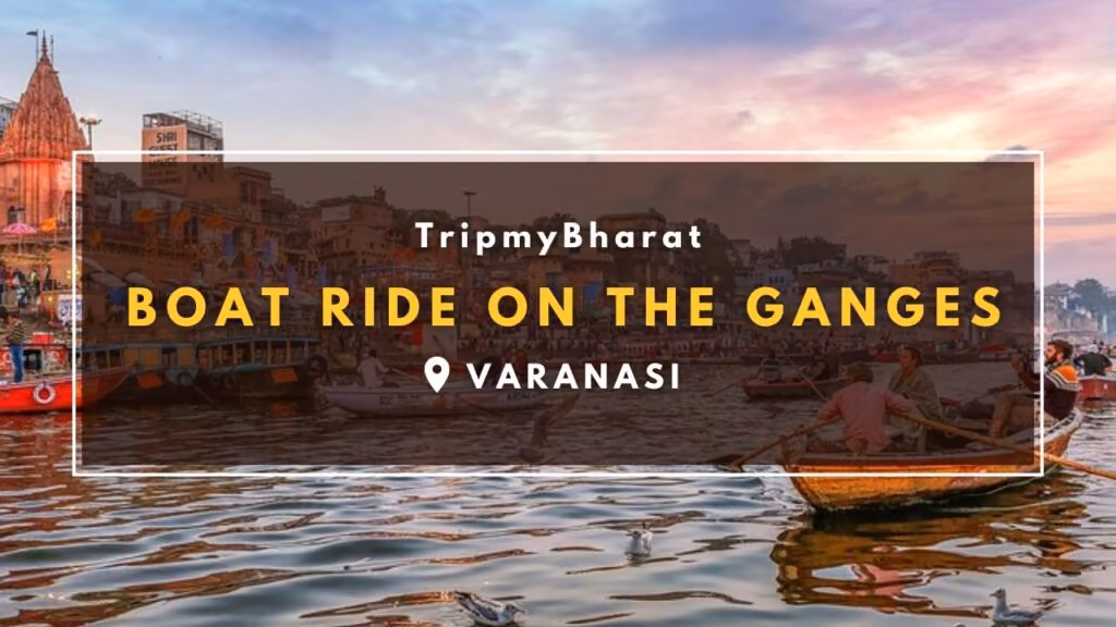 Varanasi to Mathura Trip Itinerary (3 Days) – Complete Travel article image 2