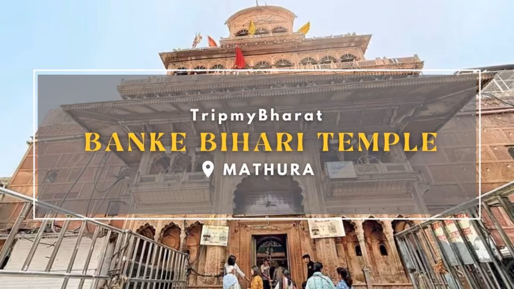 Varanasi to Mathura Trip Itinerary (3 Days) – Complete Travel article image 7