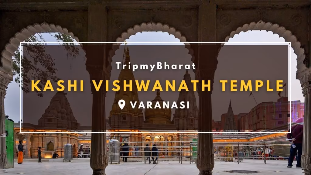 Varanasi to Mathura Trip Itinerary (3 Days) – Complete Travel article image 1
