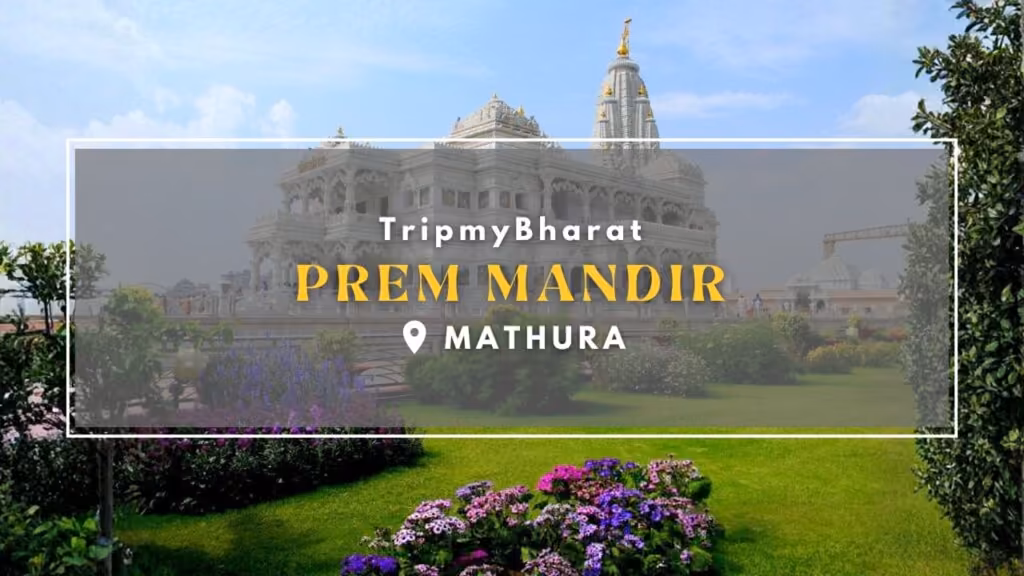 Varanasi to Mathura Trip Itinerary (3 Days) – Complete Travel article image 9
