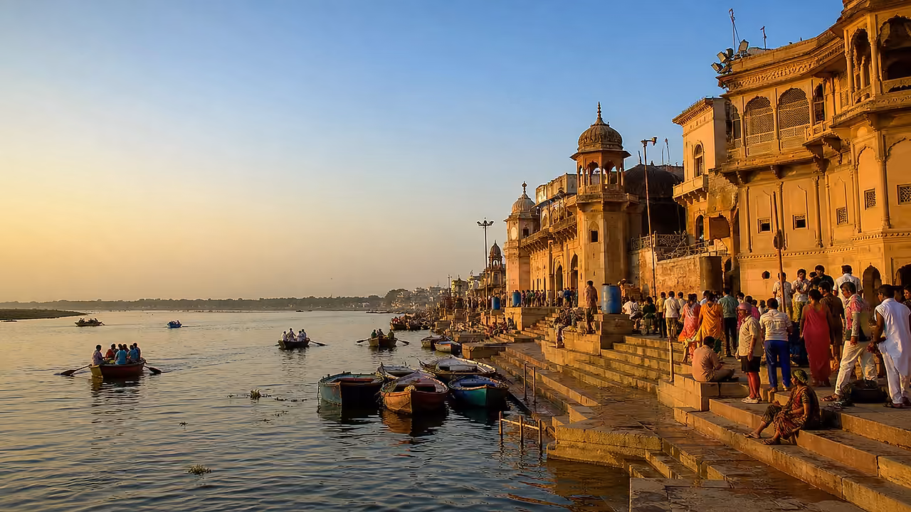 Shri Krishna Janmasthan Temple Mathura – History, Timings, VIP Darshan &amp; Travel Guide travel guide