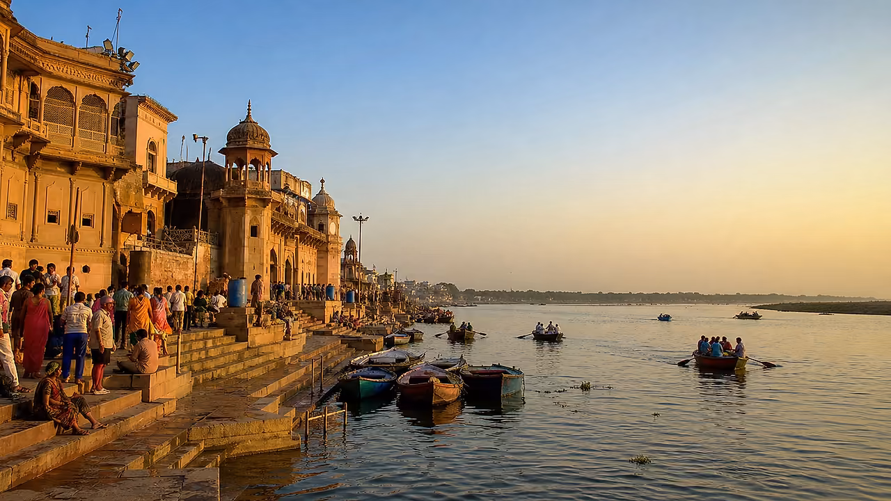 Birla Mandir Mathura: History, Timings, Architecture &amp; Visitor Guide travel guide