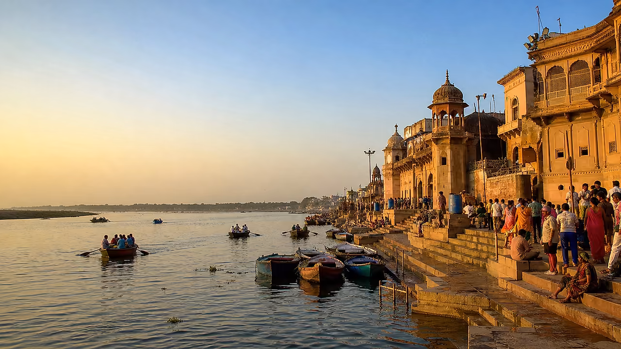 Gokul Travel Guide 2026: Temples, Krishna Leela Places, Darshan & Itinerary travel guide