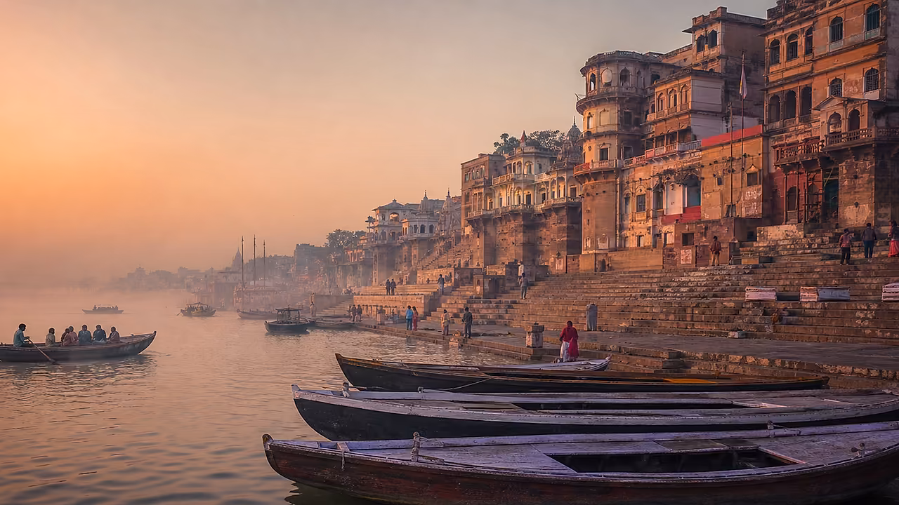 Custom Ayodhya Varanasi Private Tour Packages