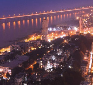Mumbai