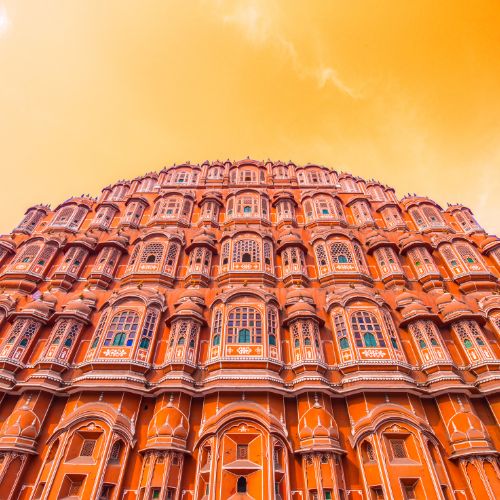Jaipur