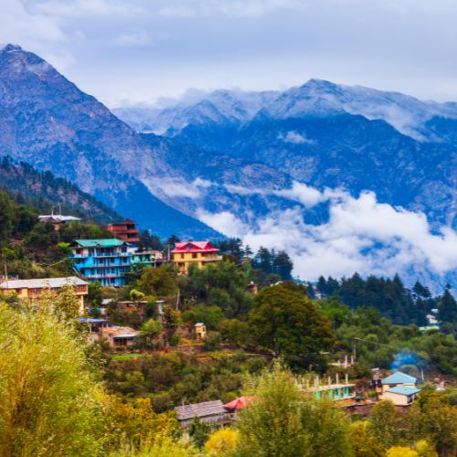 Manali