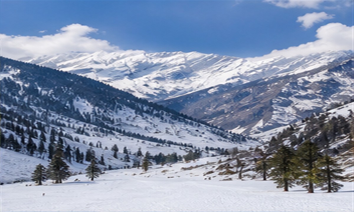 5 Days Dharamshala and McLeod Ganj Tour Packages