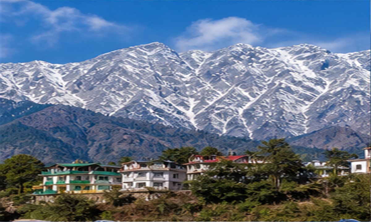 6 Days Dalhousie and Khajjiar Tour Packages