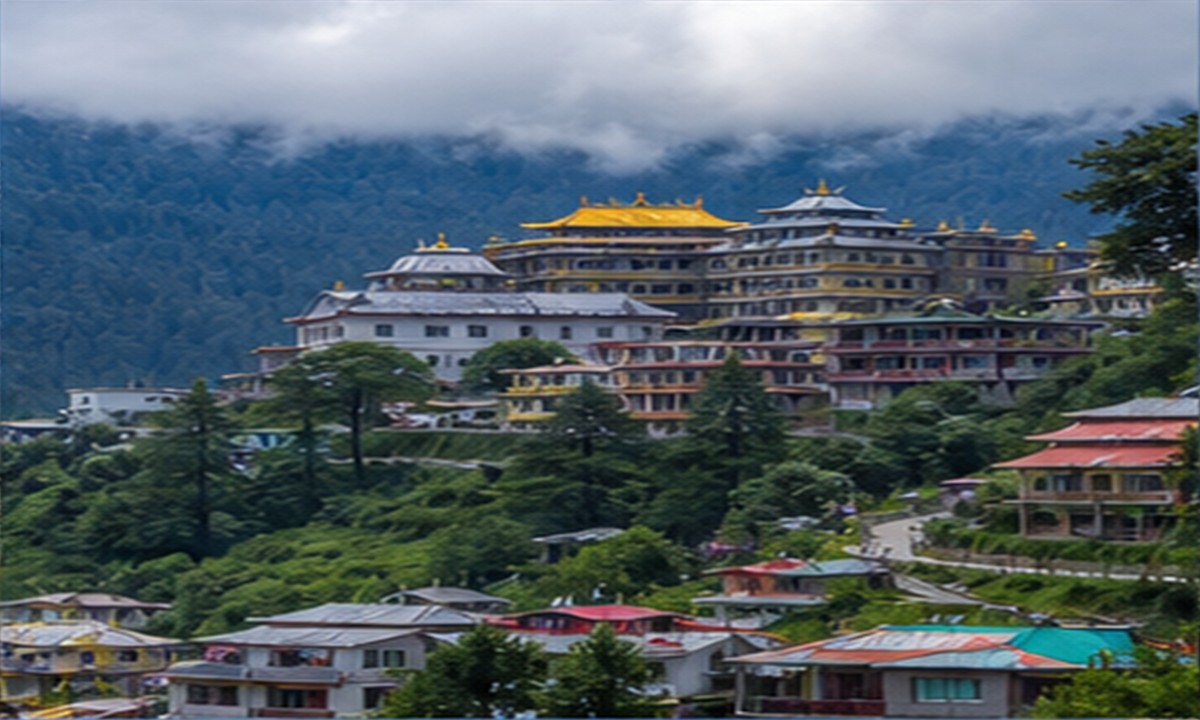 6 Days Manali, Kasol and Manikaran Tour Packages