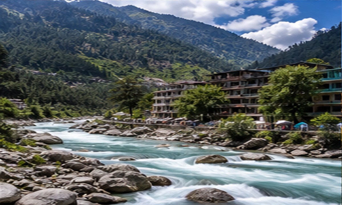 8 Days Spiti Valley Circuit Tour Packages