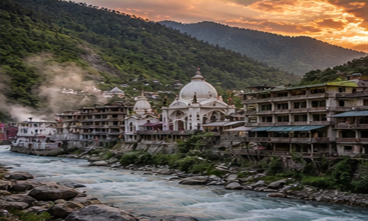 Custom Custom Himachal Private Route Tour Packages