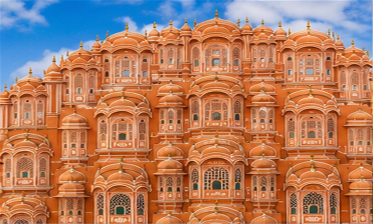 3 Days Jaipur Heritage Tour Packages