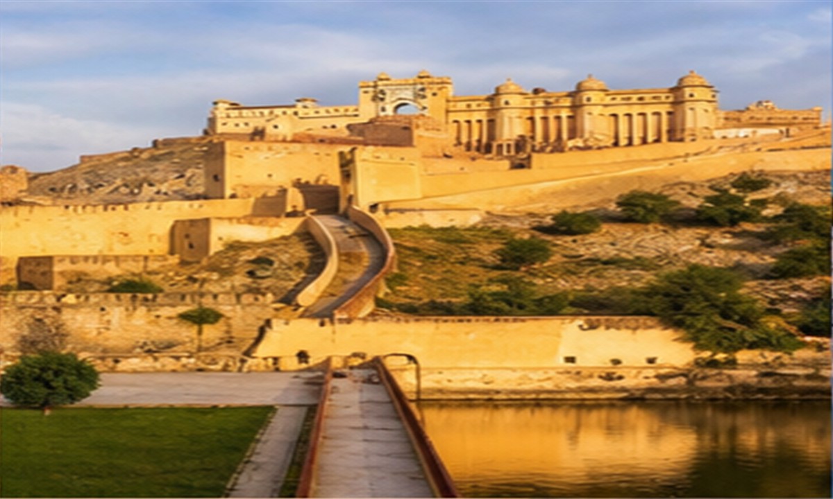 4 Days Udaipur Lake and Palace Tour Packages