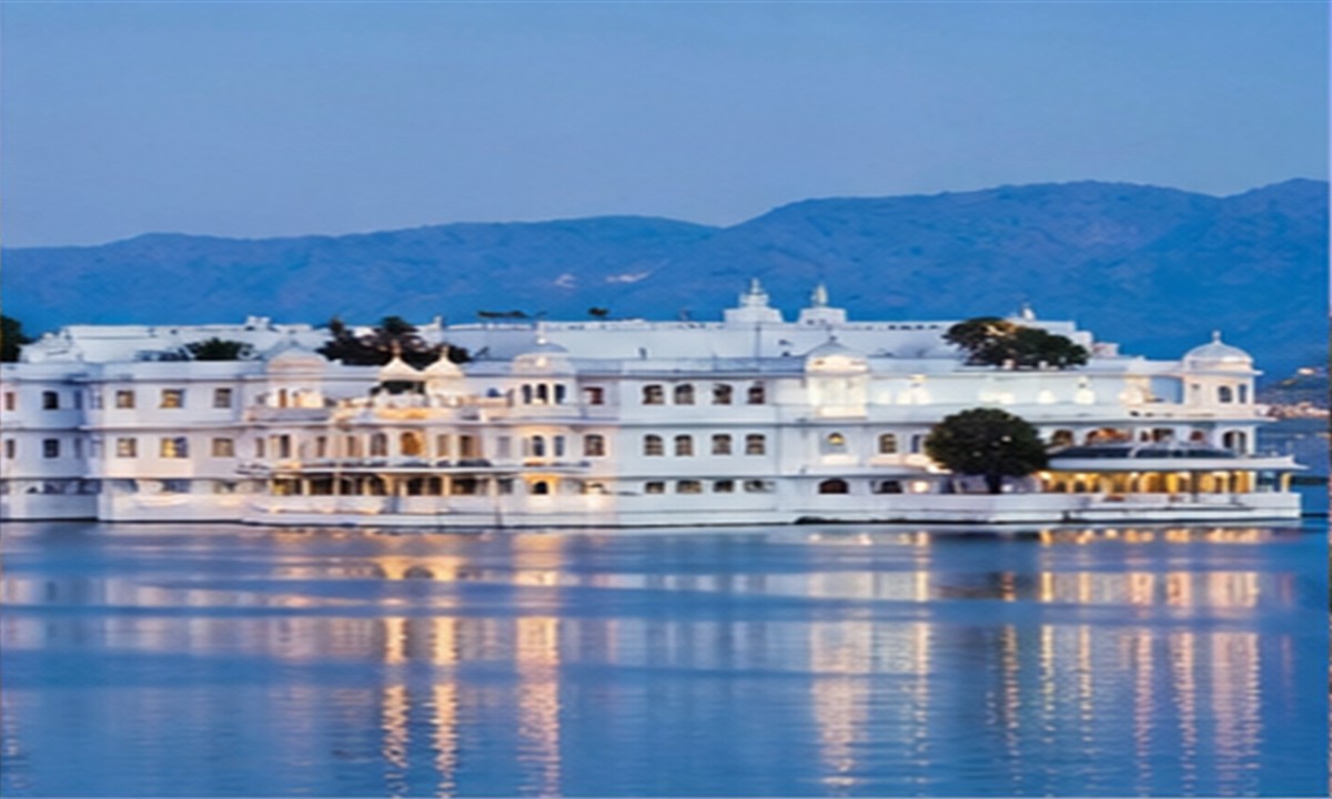 5 Days Jodhpur Fort and Blue City Tour Packages