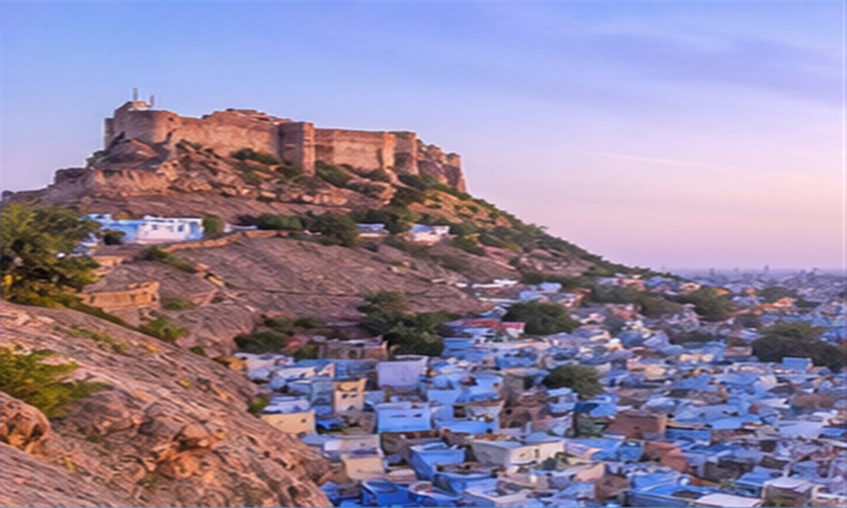 5 Days Jaipur and Pushkar Tour Packages