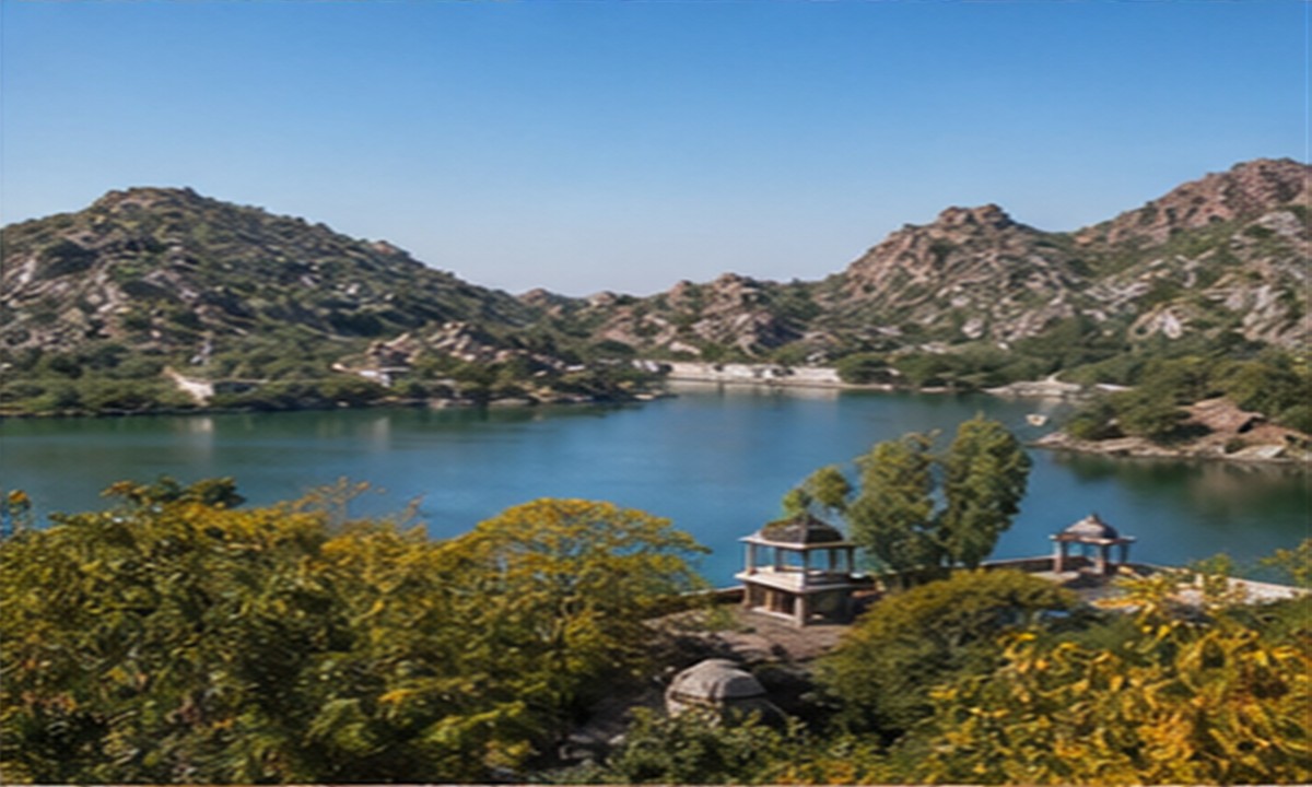 7 Days Jodhpur and Jaisalmer Tour Packages