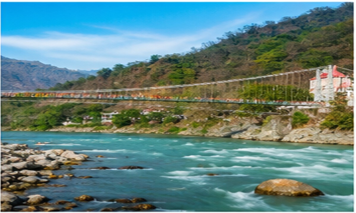 4 Days Mussoorie and Dehradun Tour Packages