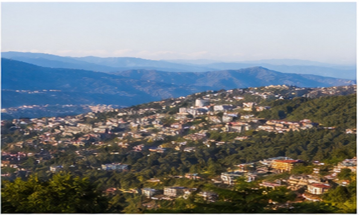5 Days Nainital and Bhimtal Tour Packages
