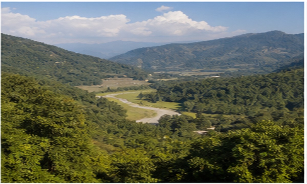 5 Days Haridwar, Rishikesh and Mussoorie Tour Packages