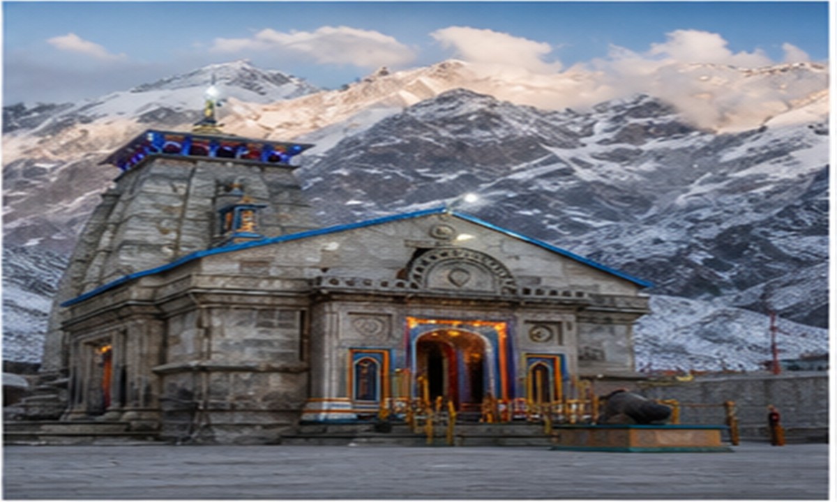 7 Days Auli and Joshimath Tour Packages
