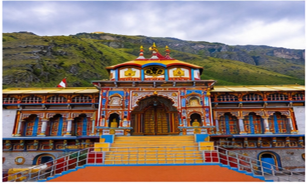 8 Days Kumaon Hill Circuit Tour Packages