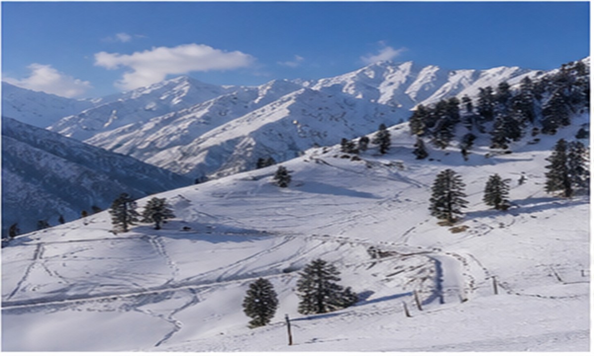 9 Days Char Dham Yatra Tour Packages