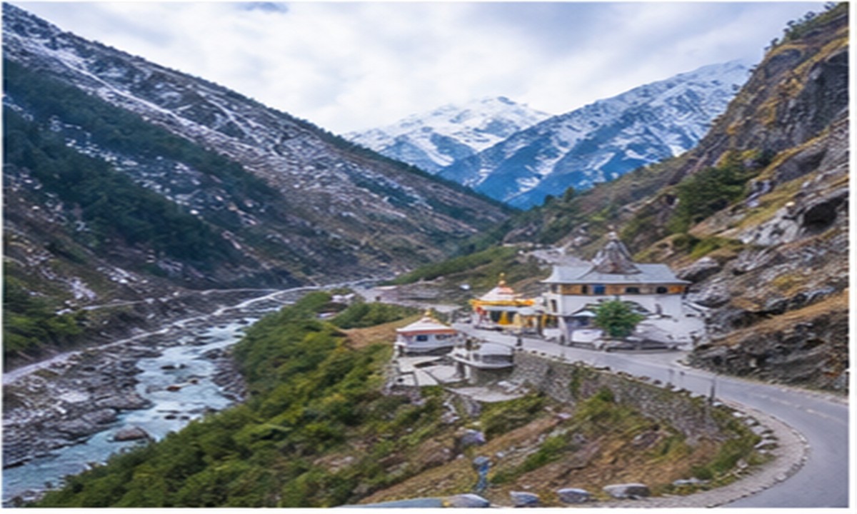 Custom Custom Uttarakhand Private Route Tour Packages