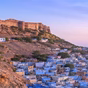 5 Days Jaipur and Pushkar Tour Packages