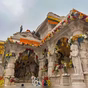 3 Days Ayodhya Ram Mandir Tour Packages