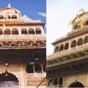 2 Days Mathura Vrindavan Temple Tour Packages