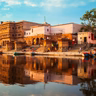 2 Nights 3 Days Mathura Vrindavan with Agra Tour